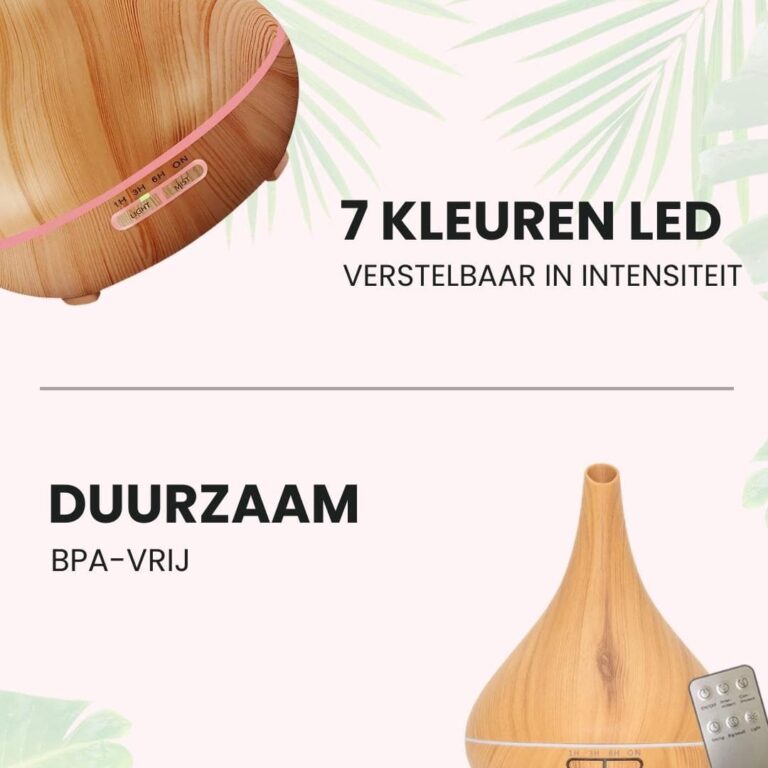 5. Lotus Pro light wood kleuren & duurzaam-min