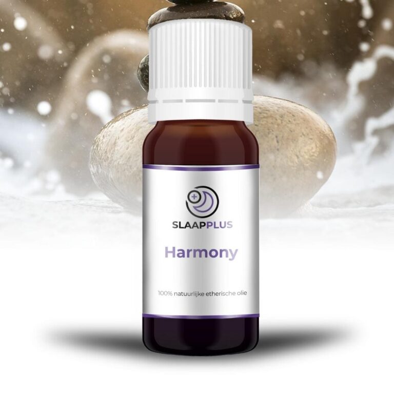 Harmony 100% natuurzuivere etherische olie, verfrissende geur voor aromatherapie en natuurlijke luchtverfrissing.