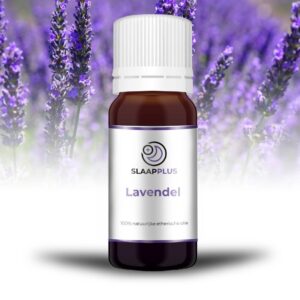 Lavendel 10 ml 100% natuurzuivere etherische olie, geschikt voor aroma diffuser, voor ontspanning en welzijn.