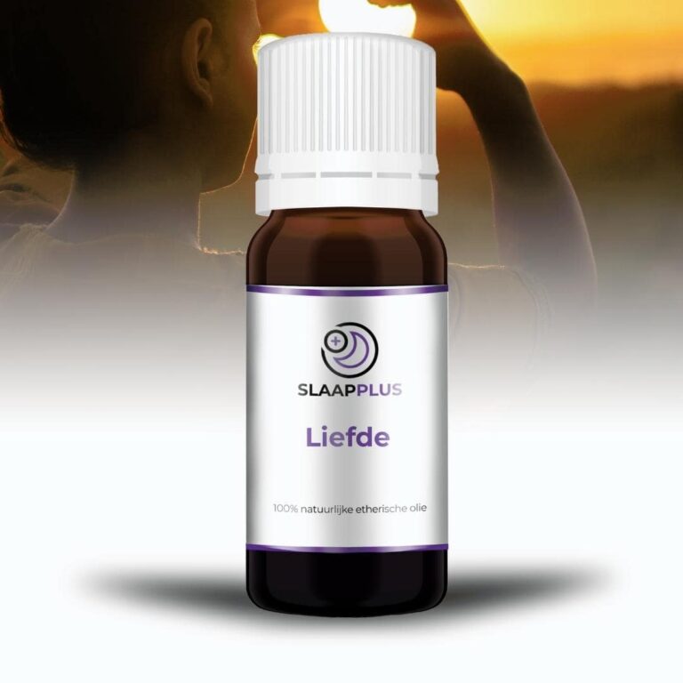 Liefde 10 ml 100% natuurzuivere etherische olie, geschikt voor aroma diffuser, voor ontspanning en welzijn.