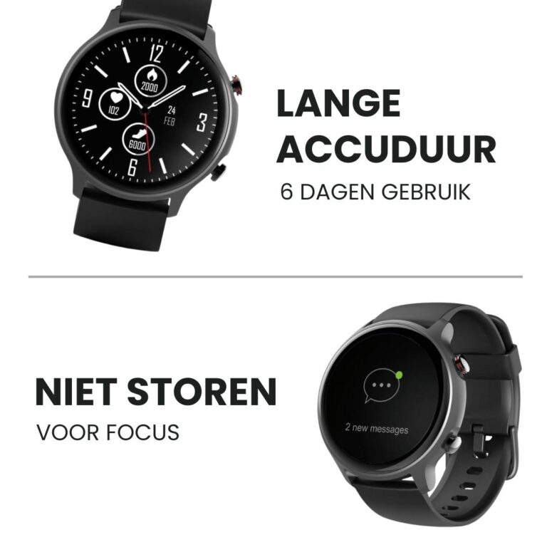 Productkwaliteiten-Hama-Smartwatch-Fit-Watch-6910-GPS